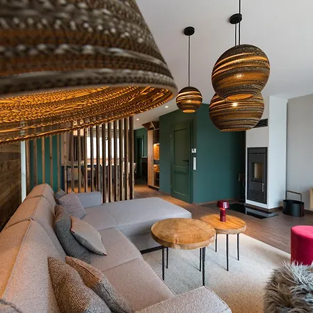 Alm-chalet Premium Clausthal-Zellerfeld