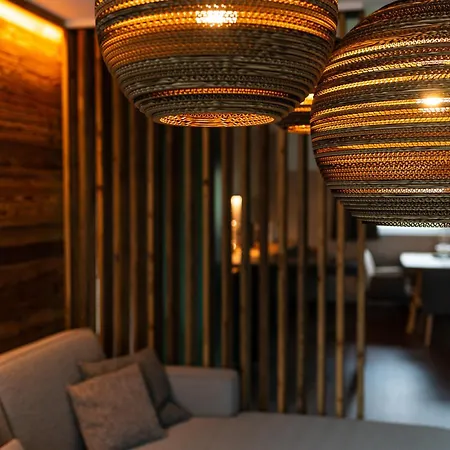 Alm-chalet Premium *