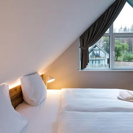 Alm-chalet Premium Prázdninový dům